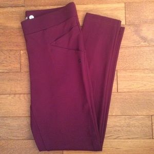 Betabrand Journey Pants